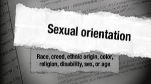 Sexual orientation